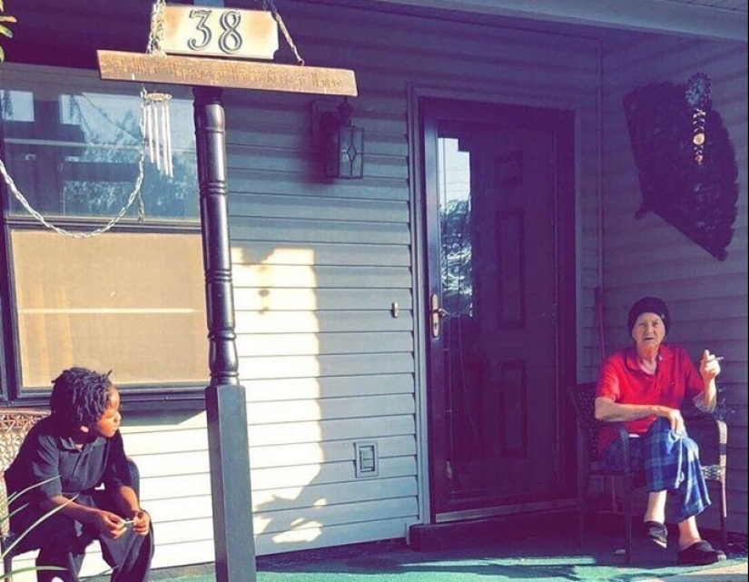 30 life-affirming when children have shown incredible kindness