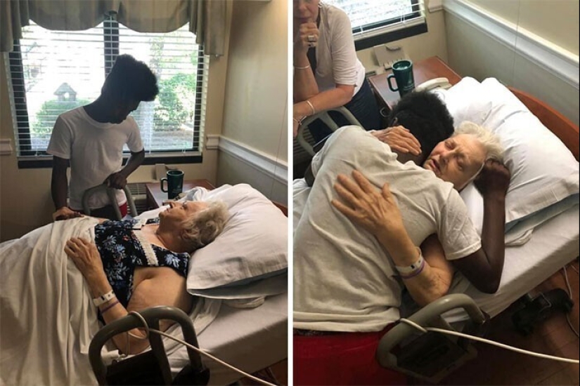 30 life-affirming when children have shown incredible kindness