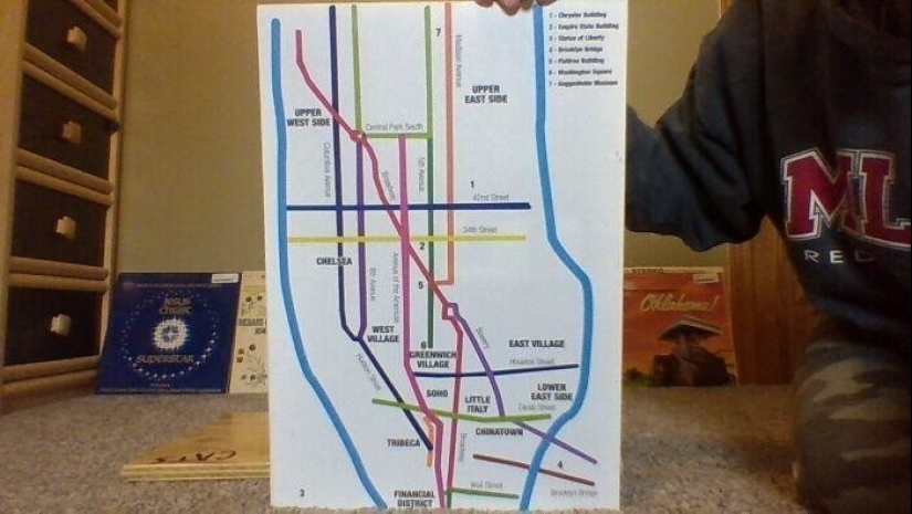 30 lindo, peculiar e inquietante que se encuentra en las tiendas de segunda mano