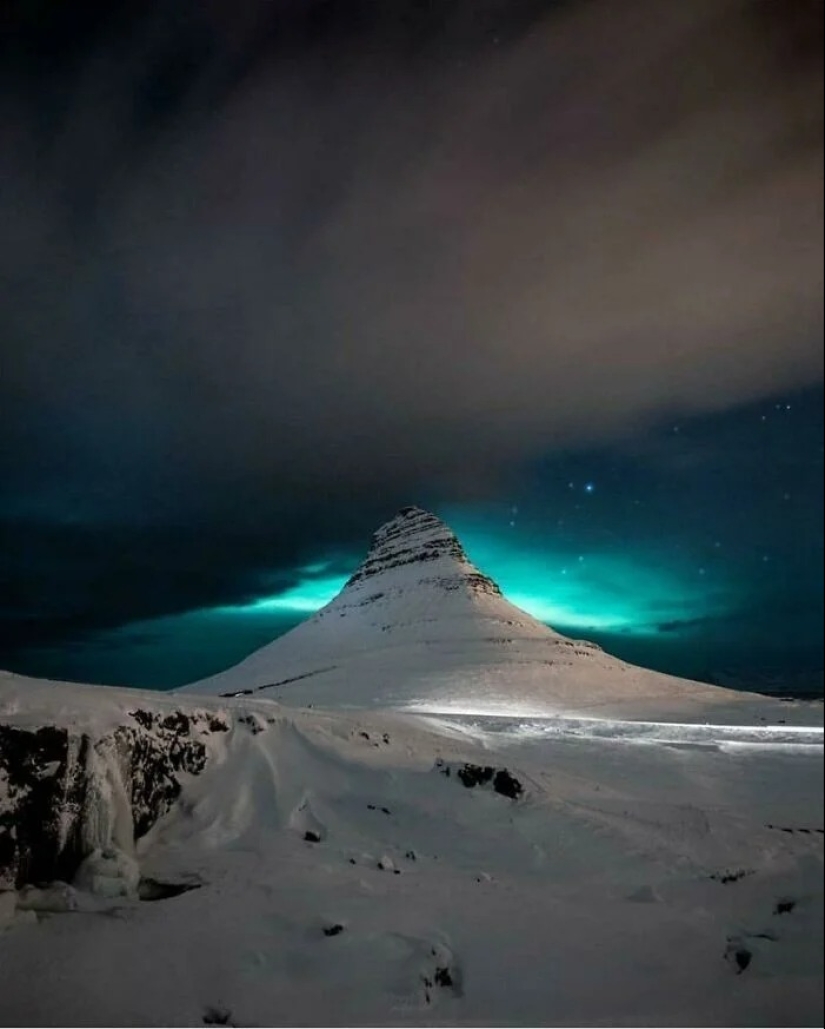 30 lugares increíblemente hermosos en la Tierra