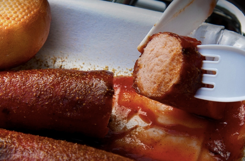 30 main national dishes from different countries of the world