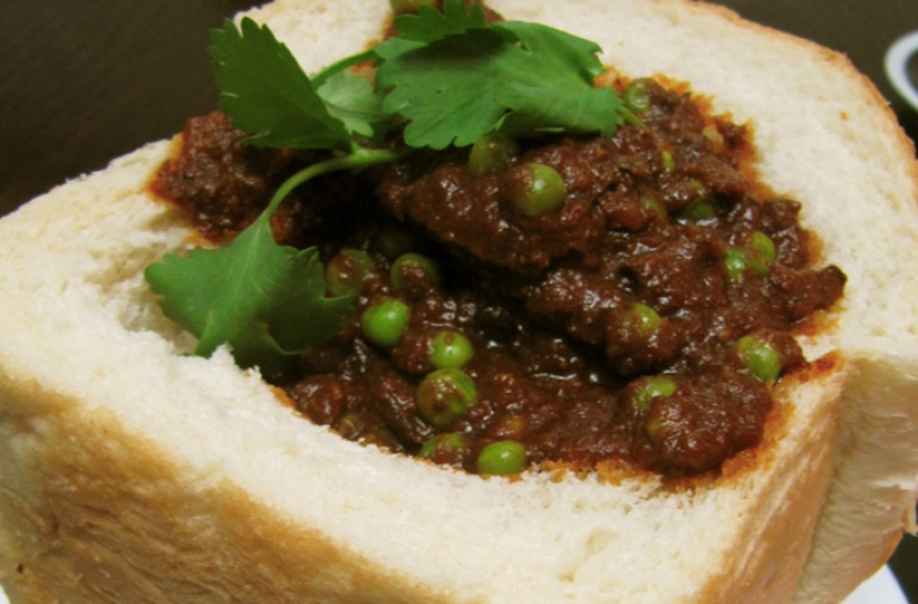 30 main national dishes from different countries of the world