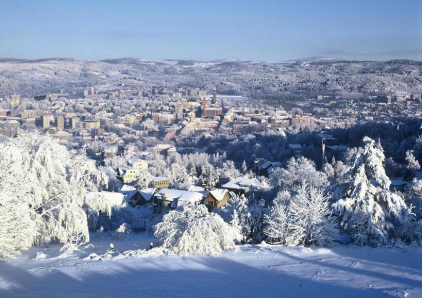 30 most picturesque winter cities 30 most picturesque winter cities
