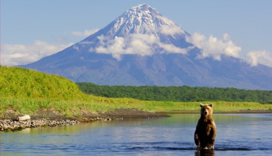 30 most undeveloped places on our planet 30 most undeveloped places on our planet