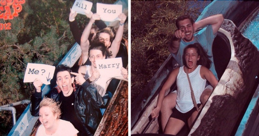 30 most unforgettable photos from roller coasters 30 most unforgettable photos from roller coasters