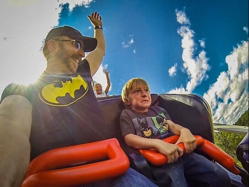 30 most unforgettable photos from roller coasters 30 most unforgettable photos from roller coasters