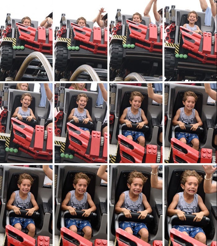 30 most unforgettable photos from roller coasters 30 most unforgettable photos from roller coasters