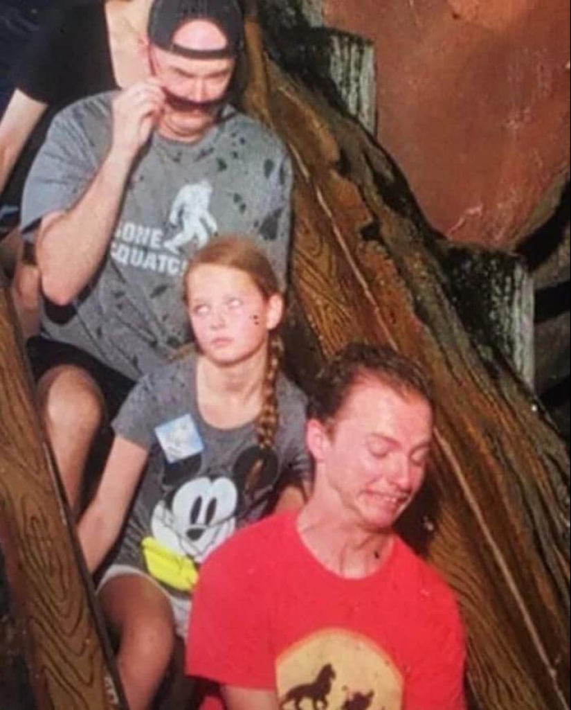 30 most unforgettable photos from roller coasters 30 most unforgettable photos from roller coasters