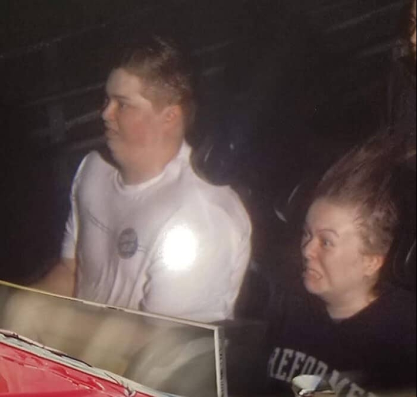 30 most unforgettable photos from roller coasters 30 most unforgettable photos from roller coasters