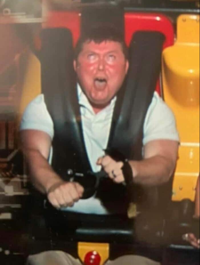 30 most unforgettable photos from roller coasters 30 most unforgettable photos from roller coasters
