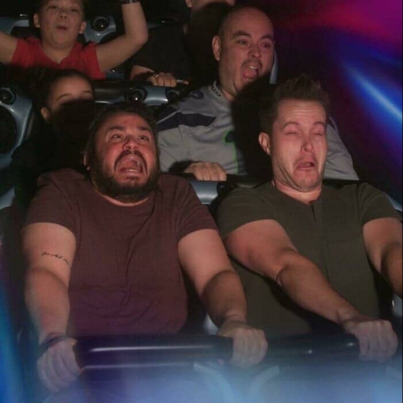 30 most unforgettable photos from roller coasters 30 most unforgettable photos from roller coasters