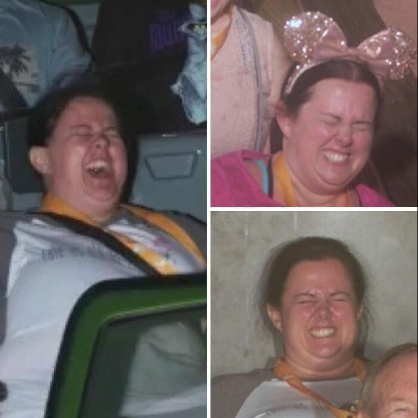 30 most unforgettable photos from roller coasters 30 most unforgettable photos from roller coasters