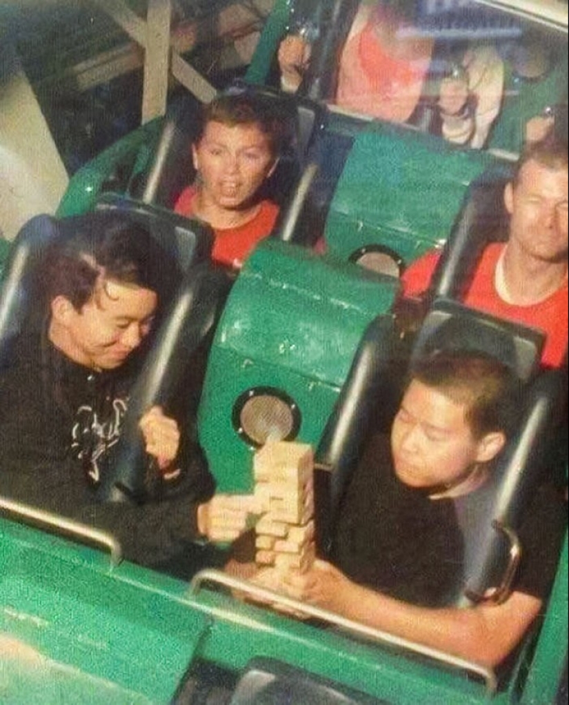 30 most unforgettable photos from roller coasters 30 most unforgettable photos from roller coasters