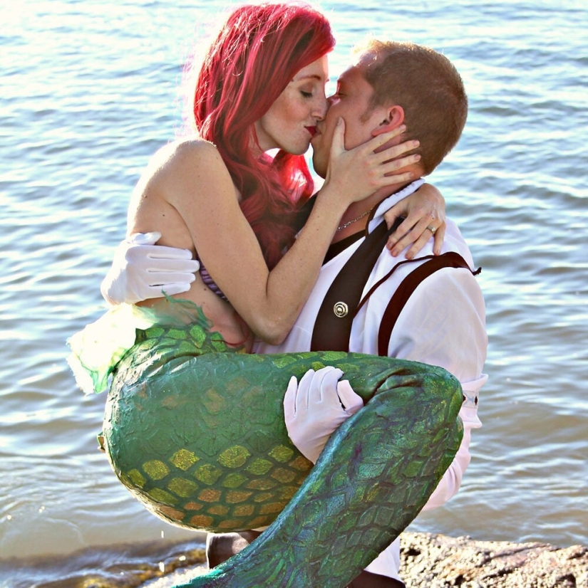 30 of the craziest and most creative marriage proposals