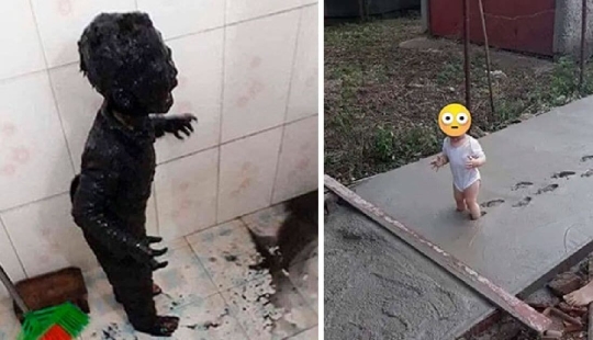 30 parents who admire their resilience 30 parents who admire their resilience