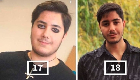 30 "patitos feos" que han cambiado para mejor con la edad 30 "patitos feos" que han cambiado para mejor con la edad