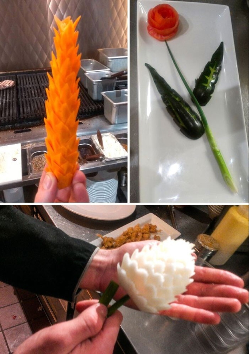 30 people who chose an unusual hobby and carried away no joke 30 people who chose an unusual hobby and carried away no joke