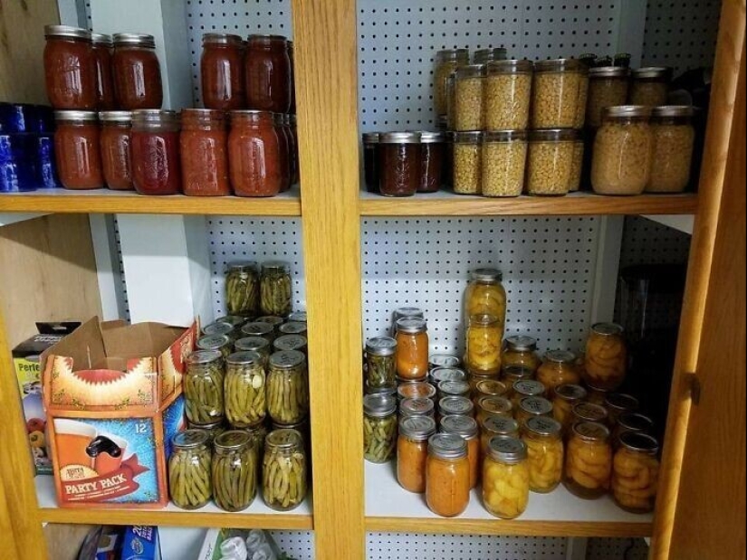 30 people who chose an unusual hobby and carried away no joke 30 people who chose an unusual hobby and carried away no joke