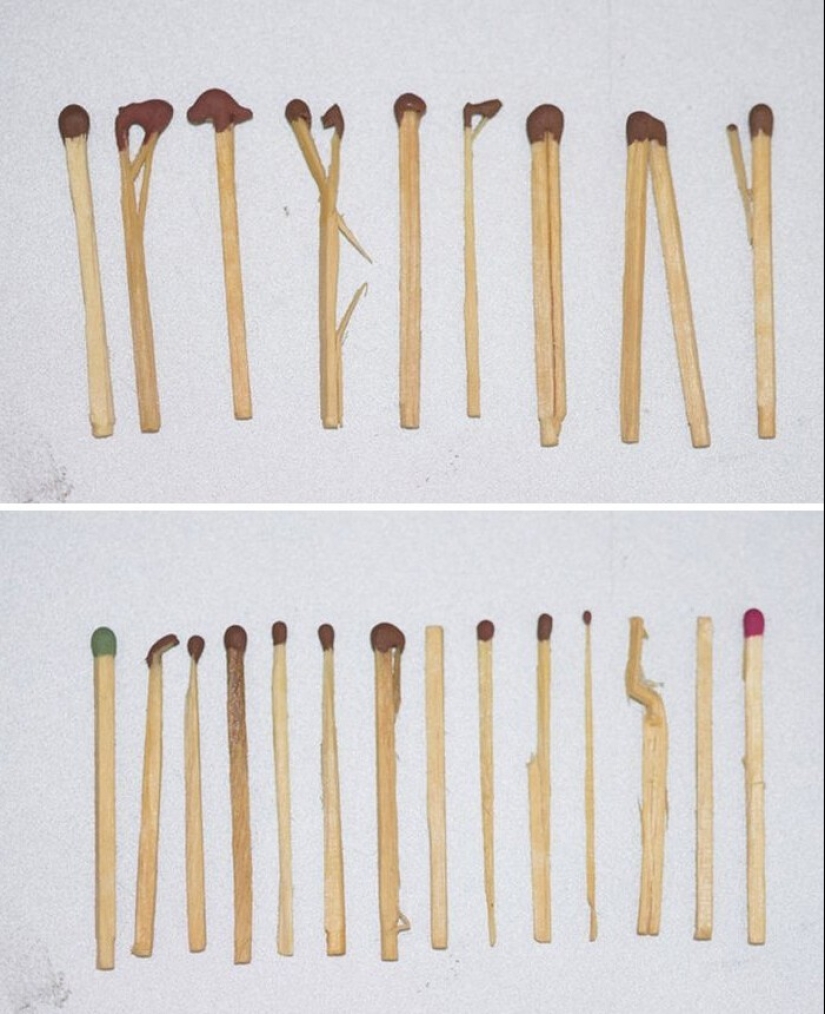 30 people who chose an unusual hobby and carried away no joke 30 people who chose an unusual hobby and carried away no joke