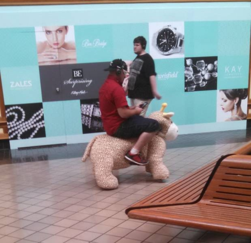 30 people whose behavior cannot be explained logically 30 people whose behavior cannot be explained logically