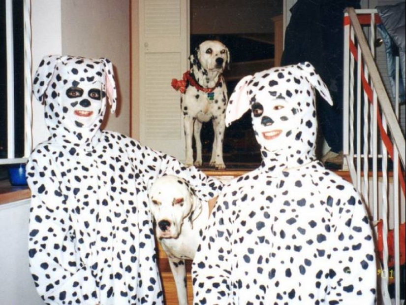 30 people whose behavior cannot be explained logically 30 people whose behavior cannot be explained logically