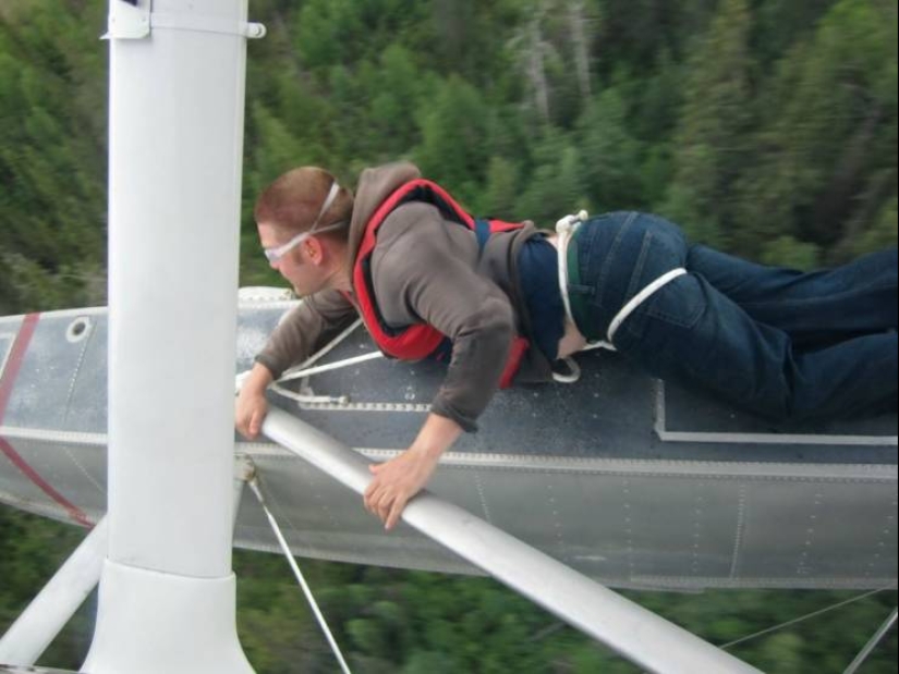 30 people whose behavior cannot be explained logically 30 people whose behavior cannot be explained logically