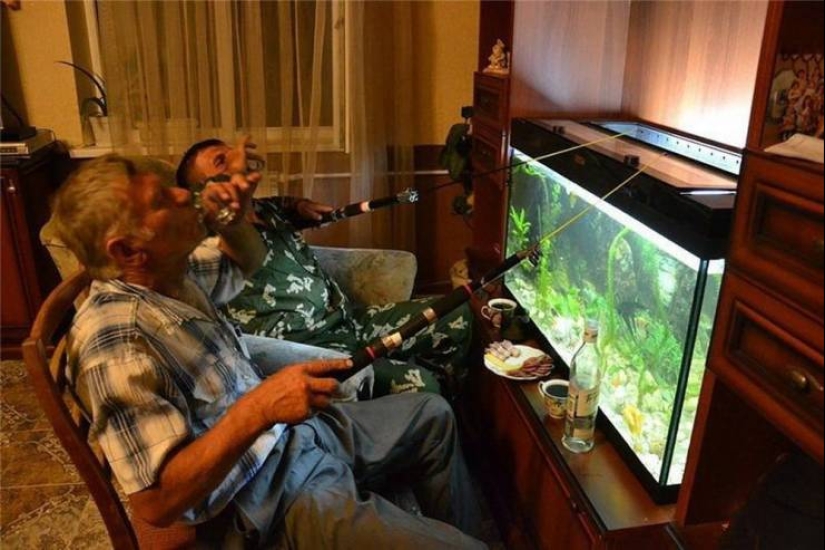 30 people whose behavior cannot be explained logically 30 people whose behavior cannot be explained logically