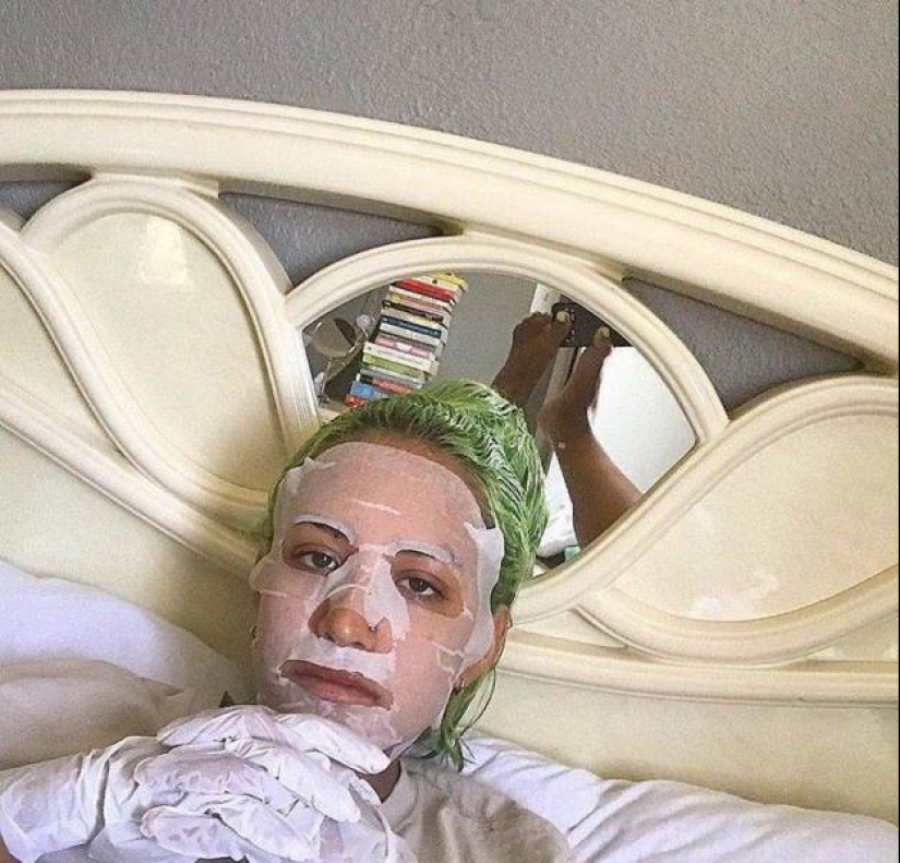 30 people whose behavior cannot be explained logically 30 people whose behavior cannot be explained logically