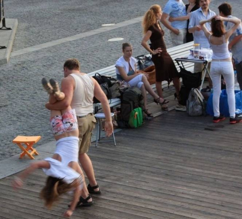 30 people whose behavior cannot be explained logically 30 people whose behavior cannot be explained logically