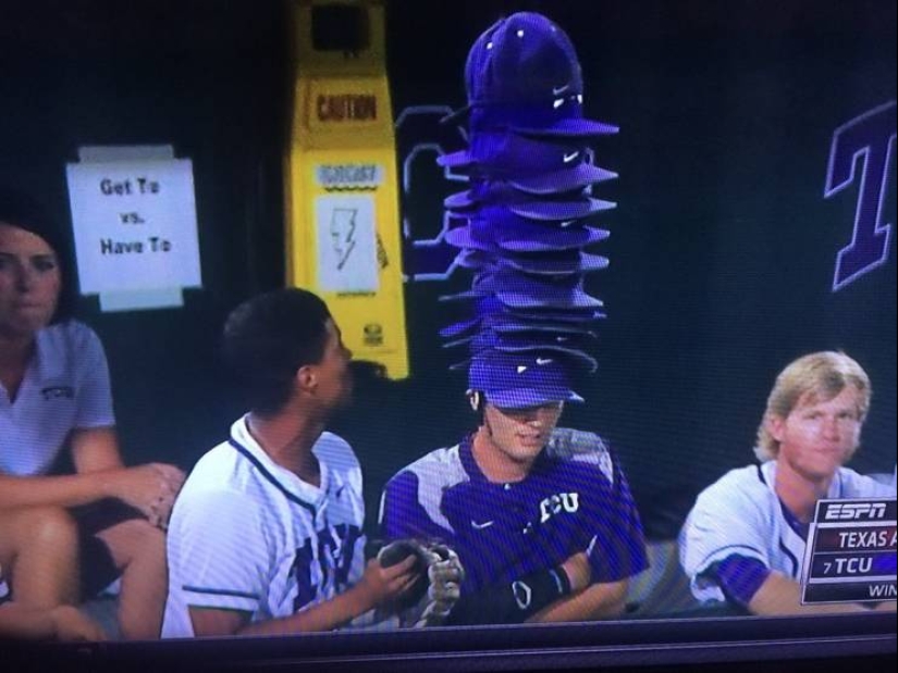 30 people whose behavior cannot be explained logically 30 people whose behavior cannot be explained logically