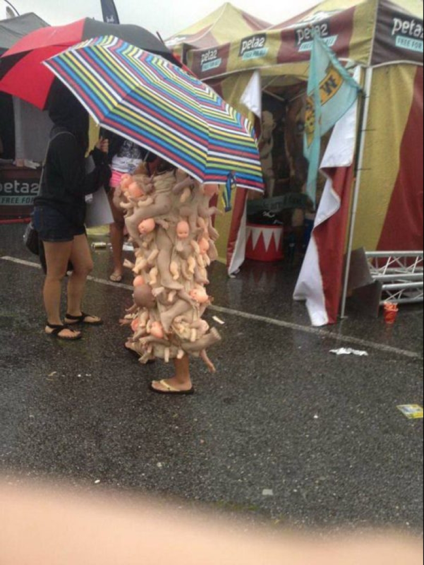 30 people whose behavior cannot be explained logically 30 people whose behavior cannot be explained logically