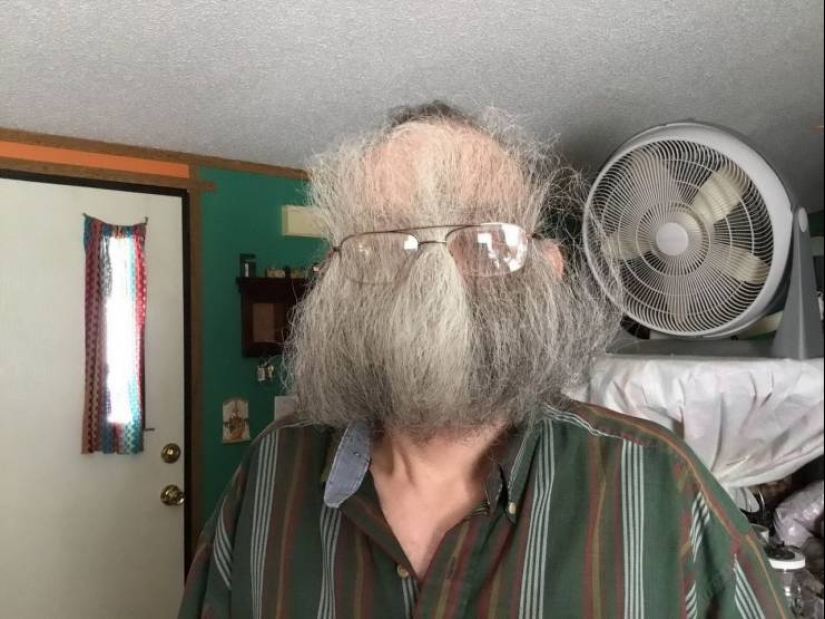 30 personas cuyo comportamiento no se puede explicar lógicamente