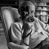 30 photographs by the great photographer Henri Cartier-Bresson