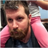 30 Photos Capturing the Power of a Father's Love and Devotion