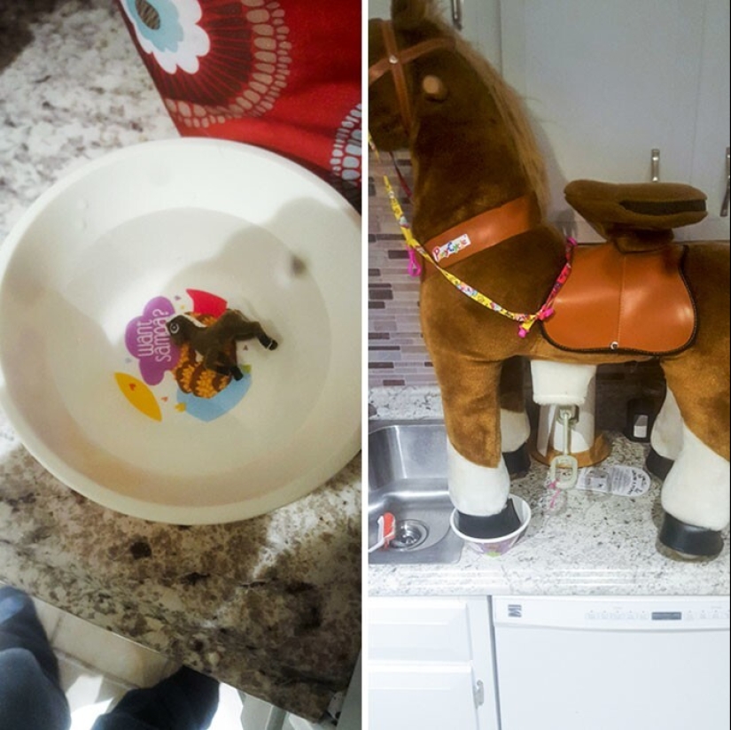 30 Photos Capturing the Power of a Father's Love and Devotion 30 Photos Capturing the Power of a Father's Love and Devotion