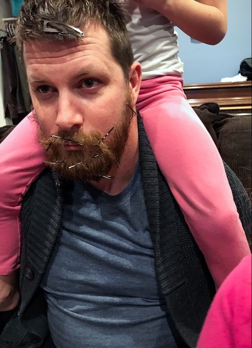 30 Photos Capturing the Power of a Father's Love and Devotion 30 Photos Capturing the Power of a Father's Love and Devotion