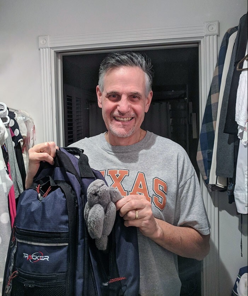 30 Photos Capturing the Power of a Father's Love and Devotion 30 Photos Capturing the Power of a Father's Love and Devotion