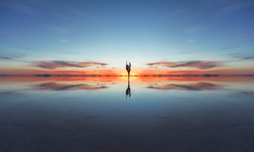 30 photos harmonious with perfect symmetry 30 photos harmonious with perfect symmetry