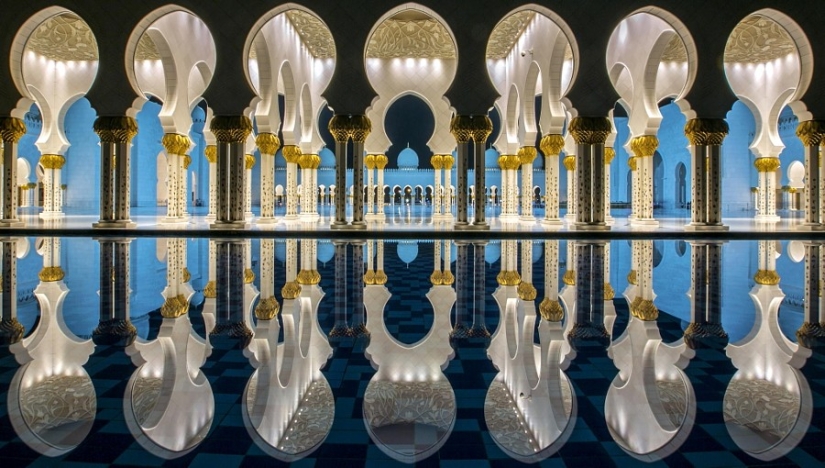 30 photos harmonious with perfect symmetry 30 photos harmonious with perfect symmetry