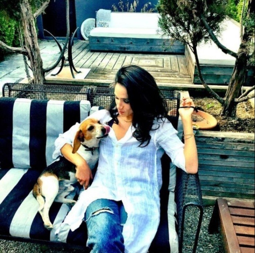 30 photos of celebrities with dogs 30 photos of celebrities with dogs