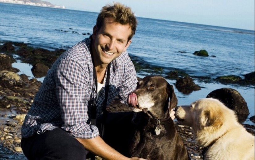 30 photos of celebrities with dogs 30 photos of celebrities with dogs