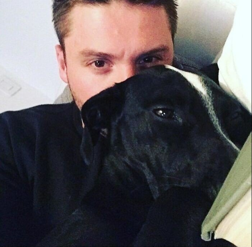 30 photos of celebrities with dogs 30 photos of celebrities with dogs