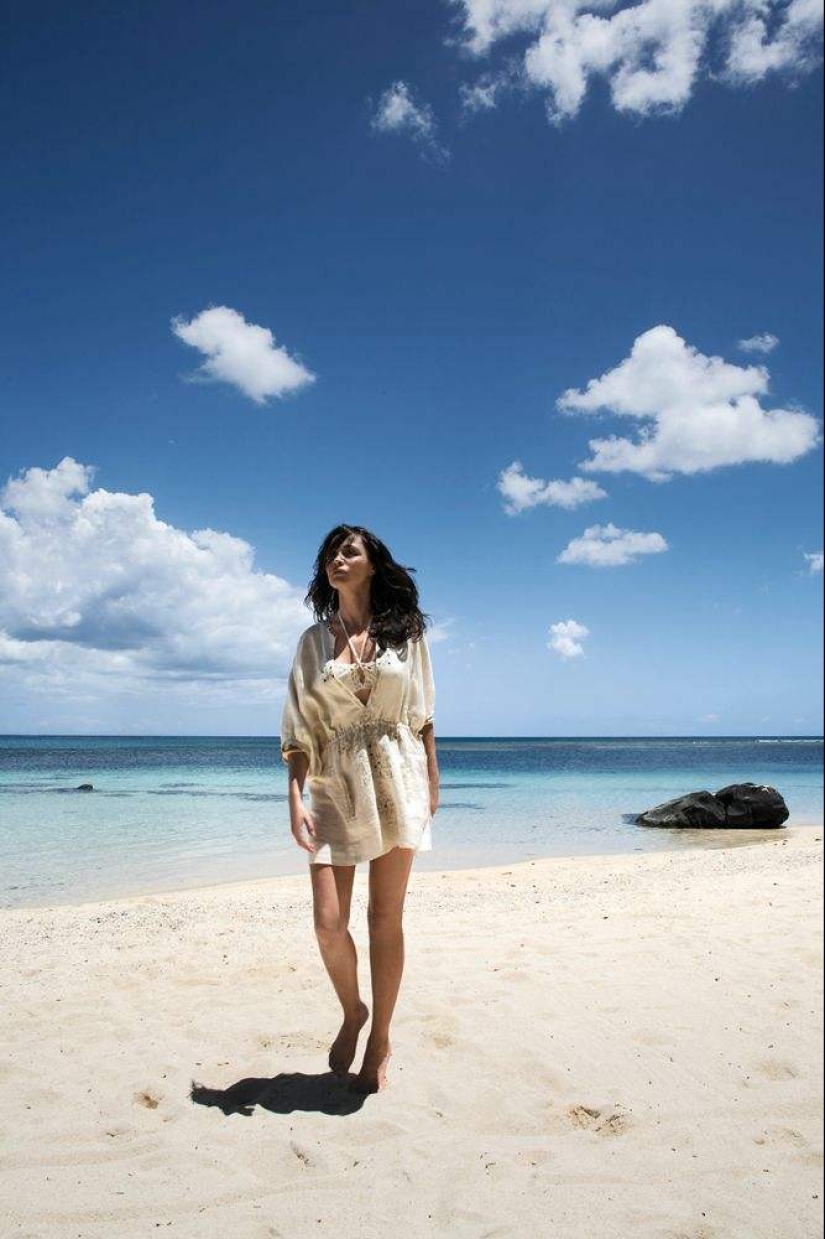 30 photos of the young and beautiful Emmanuelle Beart 30 photos of the young and beautiful Emmanuelle Beart