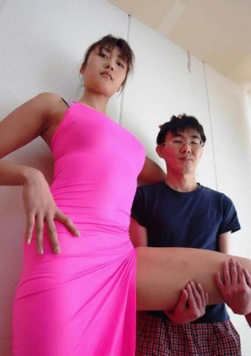 30 photos proving that Asia — another planet 30 photos proving that Asia — another planet