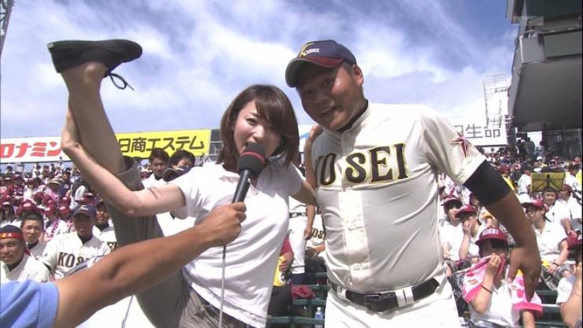 30 photos proving that Asia — another planet 30 photos proving that Asia — another planet