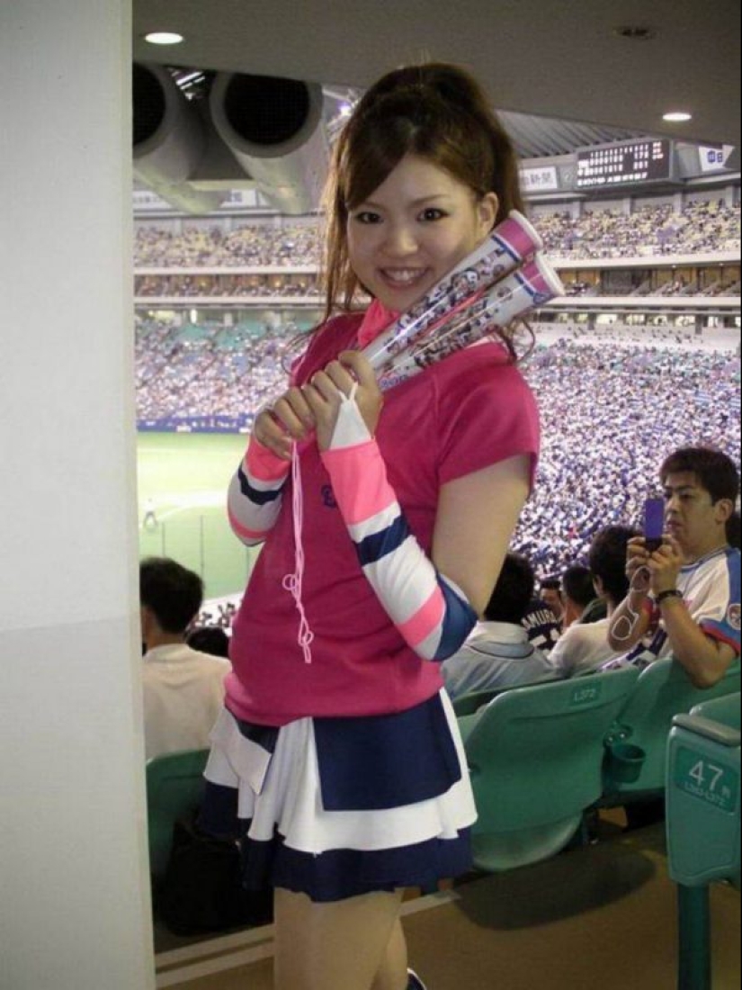 30 photos proving that Asia — another planet 30 photos proving that Asia — another planet