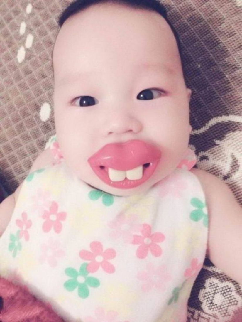 30 photos proving that Asia — another planet 30 photos proving that Asia — another planet