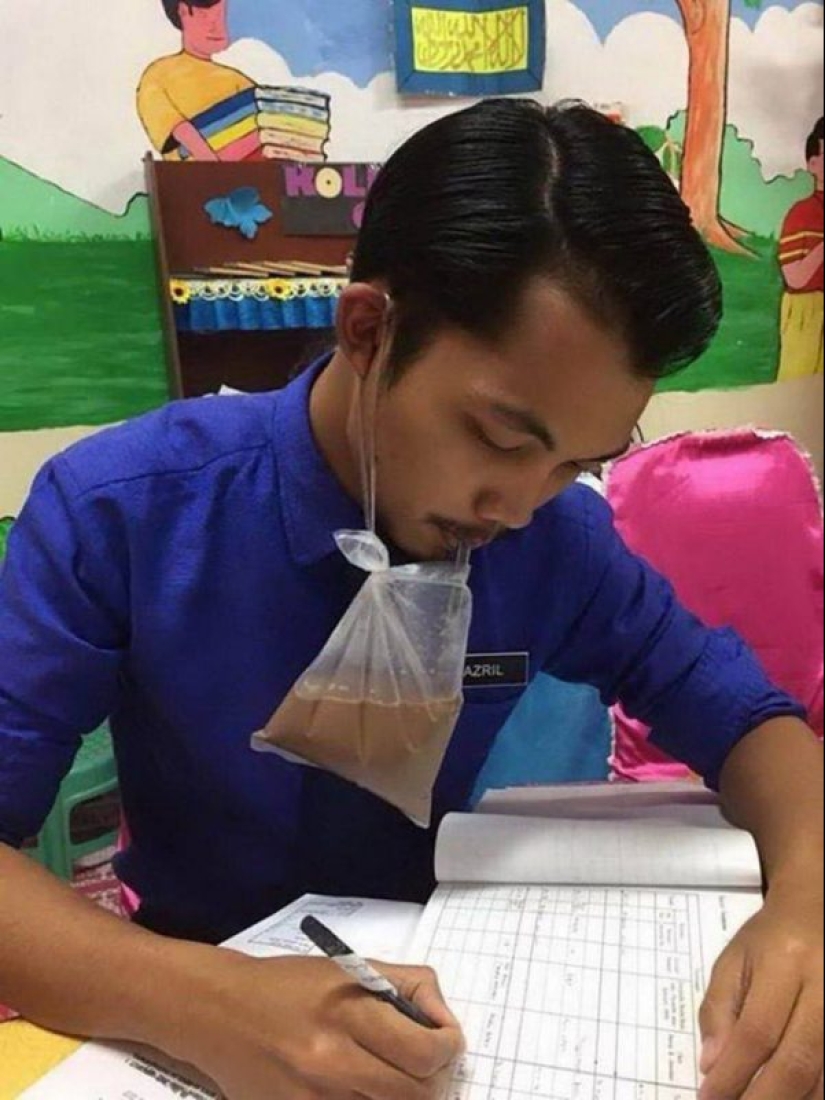 30 photos proving that Asia — another planet 30 photos proving that Asia — another planet