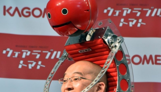 30 photos proving that Asia — another planet 30 photos proving that Asia — another planet