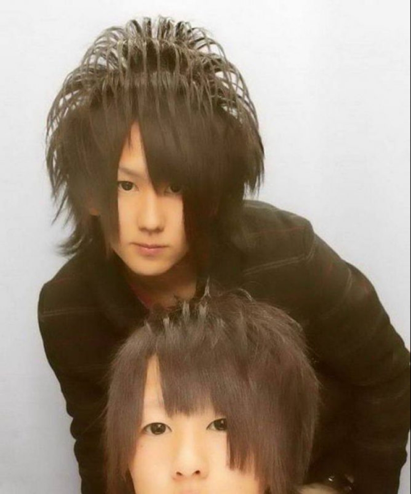 30 photos proving that Asia — another planet 30 photos proving that Asia — another planet